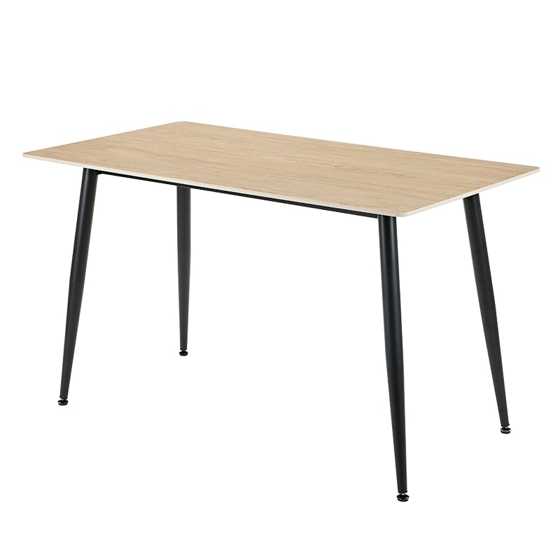 Трапезна маса Carmen Rome клен